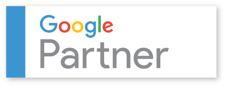 GOOGLE PARTNER AGENCY