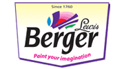 BERGER PAINTS